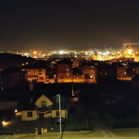 Apartament Gdynia Panorama Екстер'єр фото