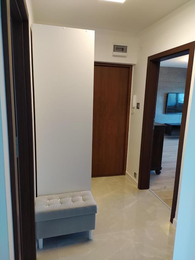 Apartament Gdynia Panorama Екстер'єр фото