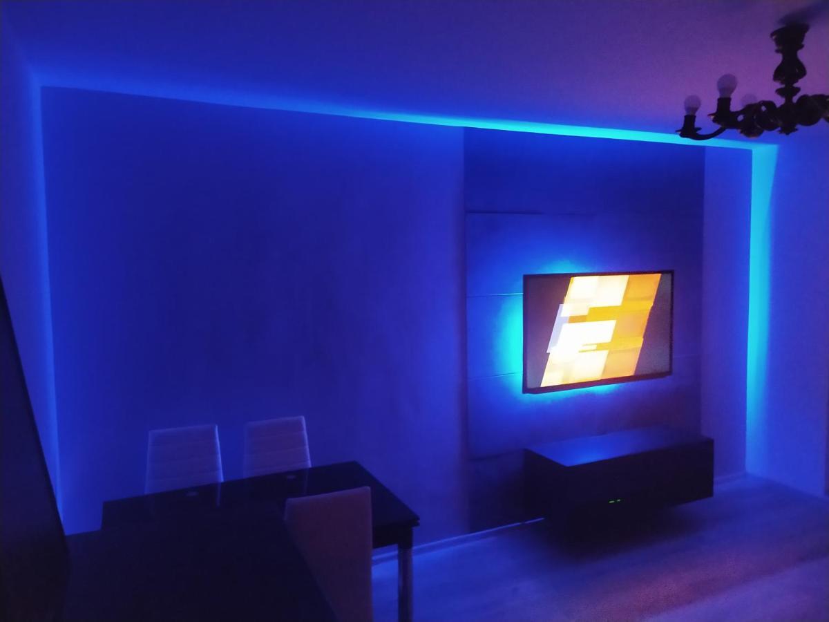 Apartament Gdynia Panorama Екстер'єр фото