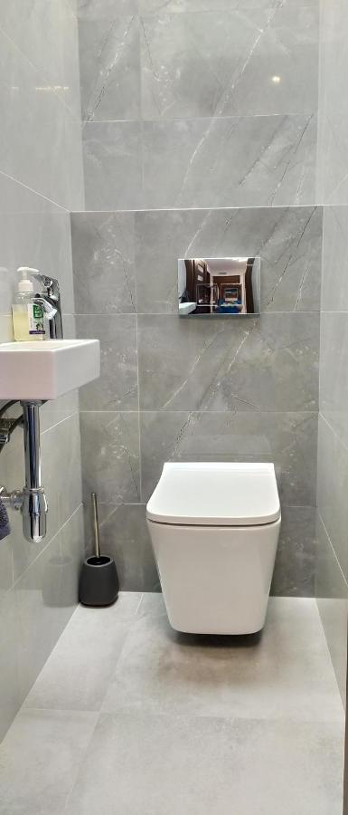 Apartament Gdynia Panorama Екстер'єр фото