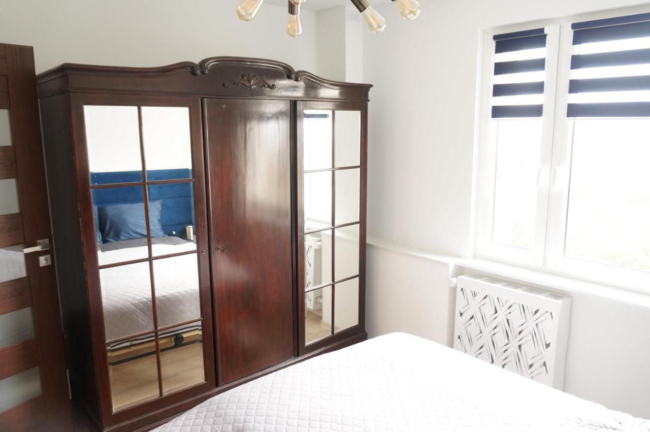 Apartament Gdynia Panorama Екстер'єр фото